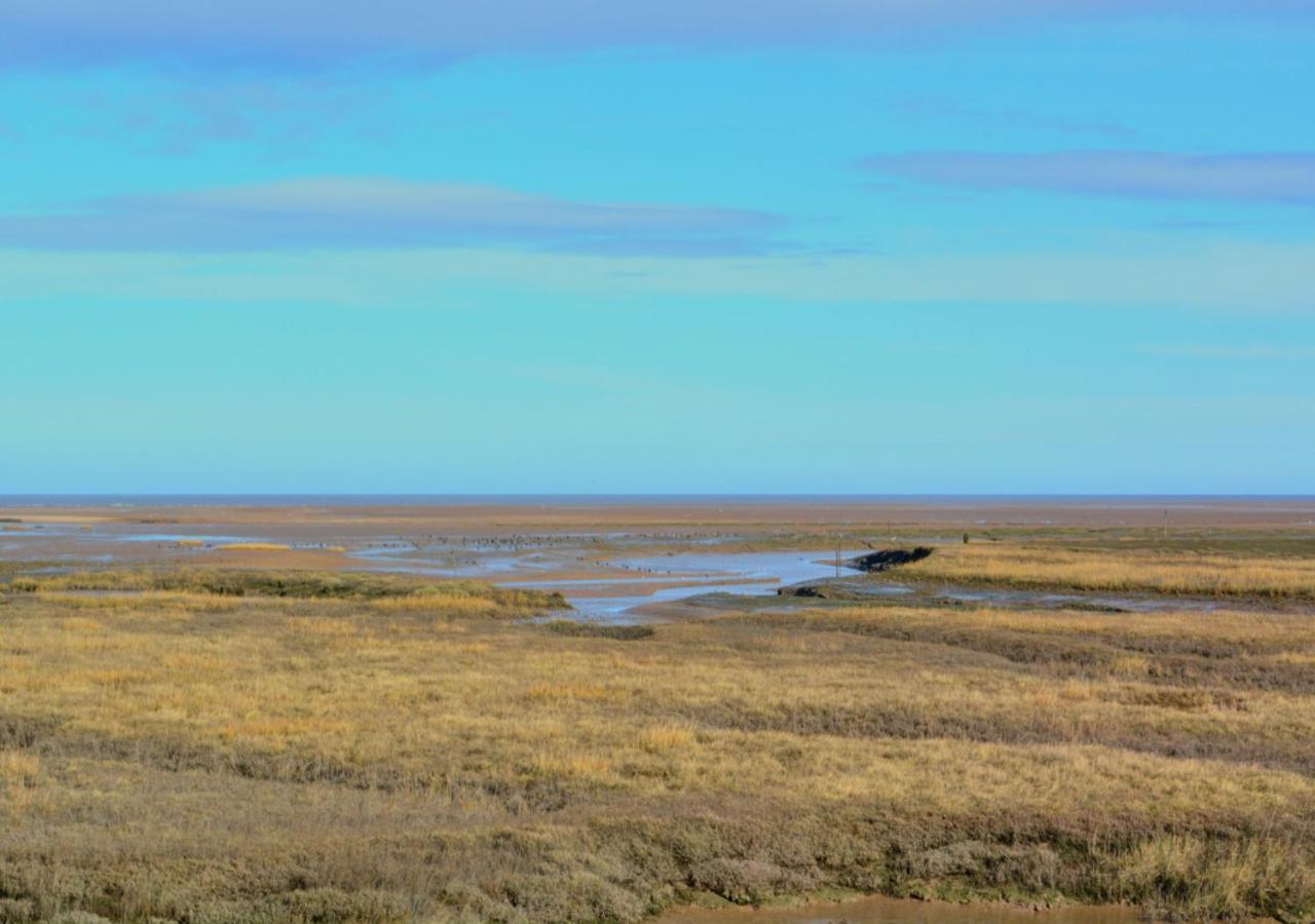 Captains Cottage Thornham  Exteriér fotografie