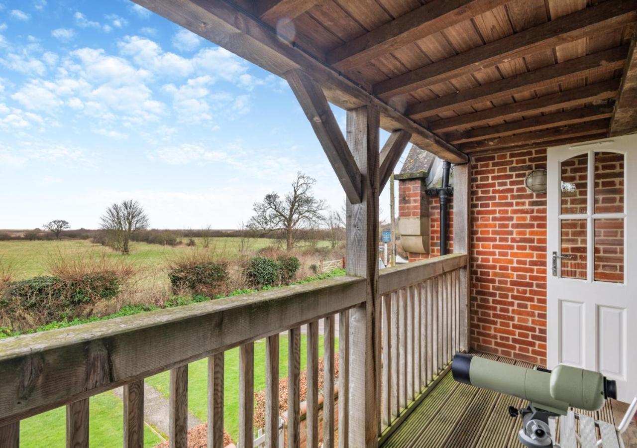 Captains Cottage Thornham  Exteriér fotografie